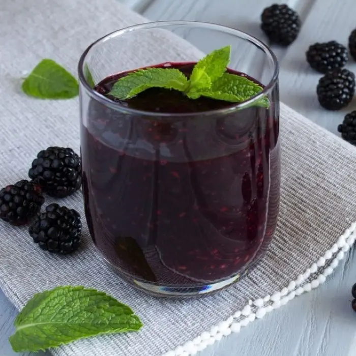 Blueberry